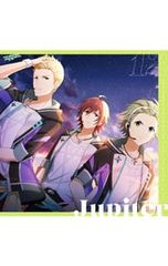 CD/Jupiter/THE IDOLM@STER SideM GROWING SIGN@L 12 Jupiter