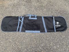 ◇ スキーケース ATOMIC 約120cm アトミック ショートスキー ファン