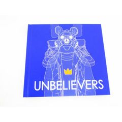 アンビリーバーズ ライブフォトブック盤 初回限定盤 米津玄師 - メルカリ