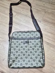 MCM メンズ メッセンジャーバッグのサムネイル
