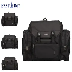 イーストボーイ EAST BOY リュック バッグ バックパック スクール キッズ 42-50L 女子 女の子 子供 エチュードサブリュック EBA70のサムネイル