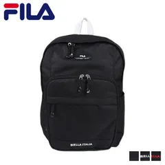 FILA フィラ リュック バッグ バックパック レジェロ メンズ レディース 33L 大容量 RUCKSACK 7793のサムネイル