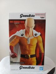 grandista グランディスタ ワンパンマン サイタマ 4点セット - メルカリ