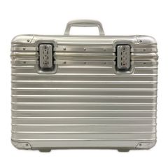 リモワ RIMOWA パイロット 34L 4輪モデル 廃盤品 - メルカリ