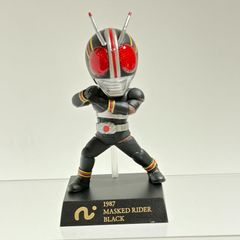 가면 라이더 BLACK TOKU0002/ DEFORME-X 이치 반 복권 가면 라이더 50th anniversary vol.1 E상