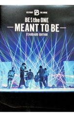 BE:FIRST BE:the ONE -MEANT TO BE- BluRay - メルカリ