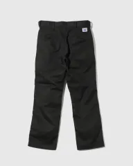 ニードルズ ワークパンツ ブラック (新品)のサムネイル