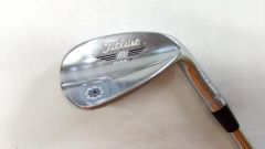 ノーメッキウェッジ2本 Callaway 52度 56度 MODUS3 105S - メルカリ
