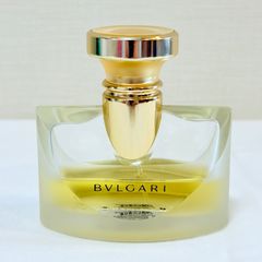 BVLGARI pour femme eau de parfum ブルガリ プールファム