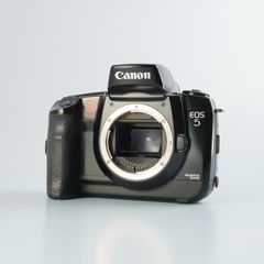 EOS5 QD＋OM-2 シルバー フィルムカメラ 現状品 カメラ #12075 - メルカリ