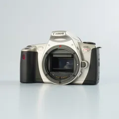 2026年最新】canon eos kissⅢ フィルムカメラの人気アイテム - メルカリ