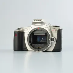 2026年最新】canon eos kissⅢ フィルムカメラの人気アイテム - メルカリ