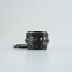 SMC PENTAX ペンタックス M 50mm F/1.7 (Pentax K用) 単焦点レンズのサムネイル