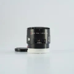 MINOLTA ミノルタ AF MACRO 50mm F/2.8 単焦点レンズのサムネイル