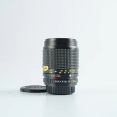 Ricoh リコー XR RIKENON 135mm F/2.8 (Pentax K用) 単焦点レンズのサムネイル