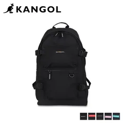カンゴール KANGOL リュック バッグ バックパック メンズ レディース 23L 大容量 通学 250-1290のサムネイル