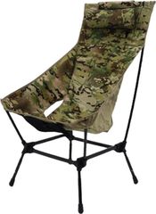 ハイエースダディ様専用 Helinox チェアミニ カモ - メルカリ
