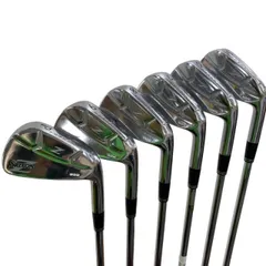 2026年最新】スリクソン Z925 アイアン 6本セットの人気アイテム