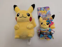 2026年最新】ポケモンセンターオリジナル ちりめん風ぬいぐるみ