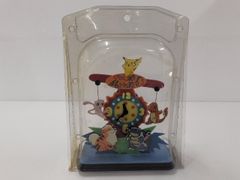 トミー】 ポケモングッズ ポケモン シーソークロック 置き時計 1997年
