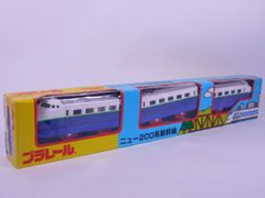プラレール 200系200番代新幹線F編成 - メルカリ