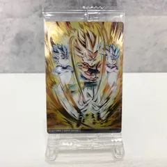 ドラゴンボール イタジャガ vol6-023 ゴテンクスのサムネイル