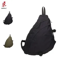 Gramicci グラミチ バッグ ボディバッグ コーデュラ スリングバッグ 斜めがけ 軽量 ファスナー付き CORDURA SLING BAG G5SB-135のサムネイル