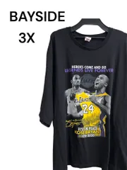 BAYSIDE 半袖 Tシャツ 3X LAKERS       1433のサムネイル