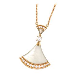 ダミアーニ ダミアニッシマ ピアス 750 (K18PG) レディース Damiani