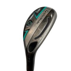 TaylorMade GAPR HI 3U ハイブリッド レフティ 左 UT - メルカリ
