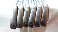 美品 PXG 0311T GEN5 アイアン 6本 モーダス105S 正規店 - メルカリ