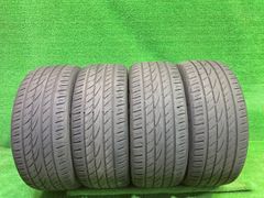Maxtrek サマー マックストレック FORTIST5 245/35R20 4本 2本4ミリ 2 