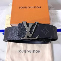 Louis Vuitton モノグラム ベルト M0350 Louis Vuitton モノグラム ベルト M0350 - メルカリ