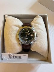 SEIKO アルピニスト SARB063 限定500本 水越武モデル 中古美品 - メルカリ
