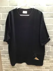A【A6-48】◇KELTY サイズXL Tシャツ　ブラックのサムネイル
