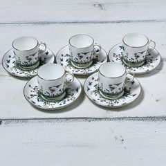 ポーリッシュポタリー ポーランド食器 新品未使用品 4点 プレート