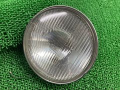 SR400 ブレーキペダル RH01J RH03J ヤマハ 純正 中古 バイク 部品 1JR