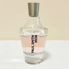 PAUL SMITH ROSE eau de parfum ポールスミス　ローズ　オードパルファム　香水　100mlのサムネイル
