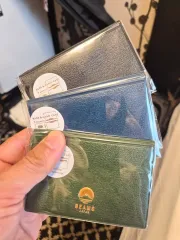 ビームス ジャパン ハイタイド カードウォレットのサムネイル