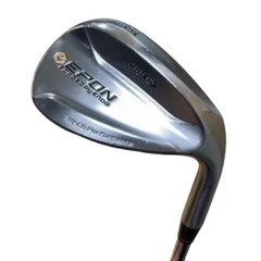 【中古】 エポンゴルフ株式会社 EPON 210KGX(メッキ) 56° ウェッジ WG 純正特注シャフト (フレックスS) メンズ 男性用 右利き 右用 Cランク ゴルフクラブのサムネイル