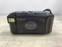 T3 ポラロイド Captiva SLR Polaroid 当時物 現状品 カメラのサムネイル