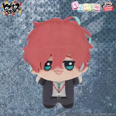 2026年最新】観音坂独歩ぬいぐるみの人気アイテム - メルカリ