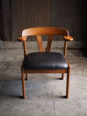 極美品】mateli マテリ 美容室 スタイリングチェア 昇降 回転 ノエル