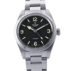 チュードル レンジャー M79950-0001 TUDOR 腕時計 ウォッチ チューダー 黒文字盤のサムネイル