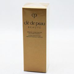 tk☆未開封☆ クレドポー ボーテ セラムヴィタリテオープレシュー 40ml