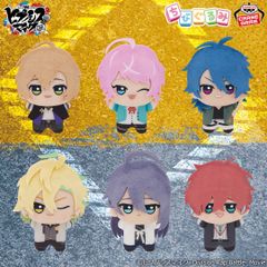 ダンガンロンパシリーズ ちびぐるみvol.2 狛枝凪斗 ×10点セット - メルカリ