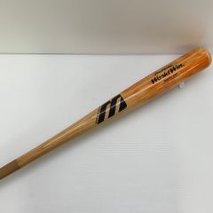 NPB支給品・実使用】元ロッテ #4フランコ選手 実使用バット - メルカリ