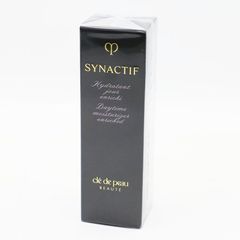 新品】clé de peau SYNACTIF デイタイムモイスチャライザー - メルカリ