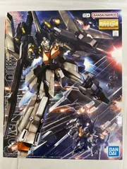 2026年最新】MG 1/100 RGZ-95C リゼルC型 ディフェンサーa+bユニット