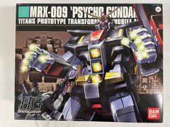 [미개봉] HGUC 1/144 MRX-009 사이코 건담 (기동 전사 Z 건담)